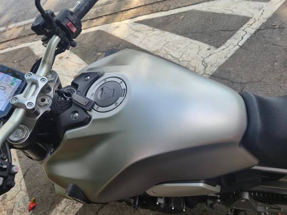 HONDA CB 1000R ABS 